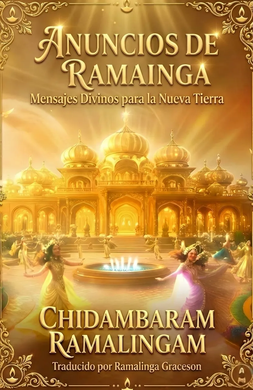 Anuncios de Ramalinga